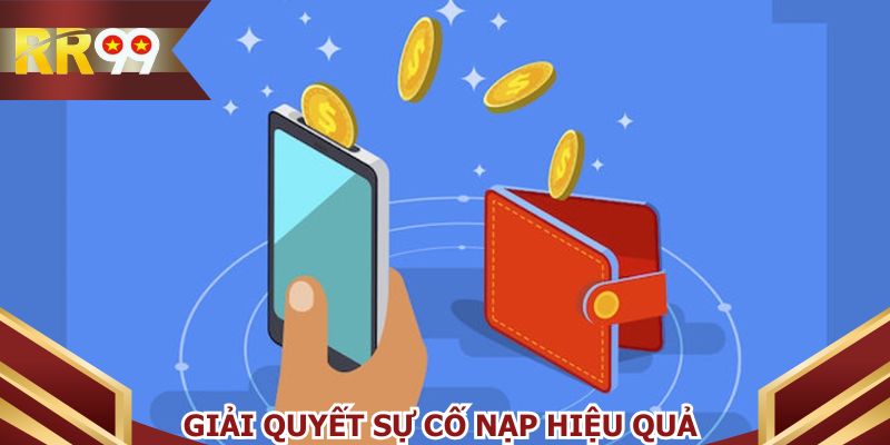 Giao dịch hiệu quả hơn khi tìm hiểu cách xử lý lỗi