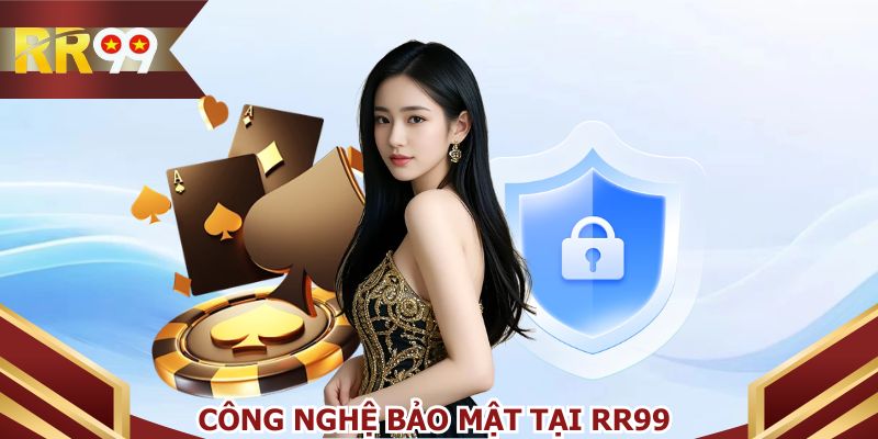 Nhiều công nghệ bảo mật tối tân được tích hợp