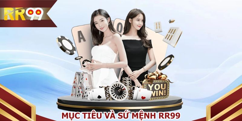 Phân tích các mục tiêu và sứ mệnh triển khai