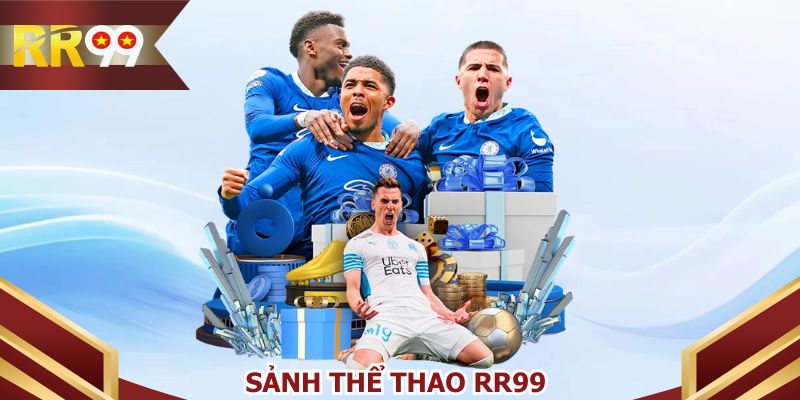 Sảnh thể thao phát triển các kèo bùng nổ