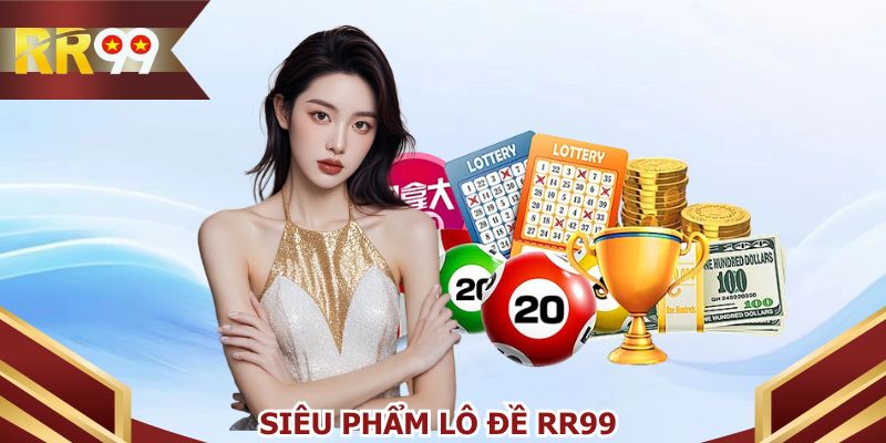 Siêu phẩm lô đề ra mắt hàng loạt hình thức